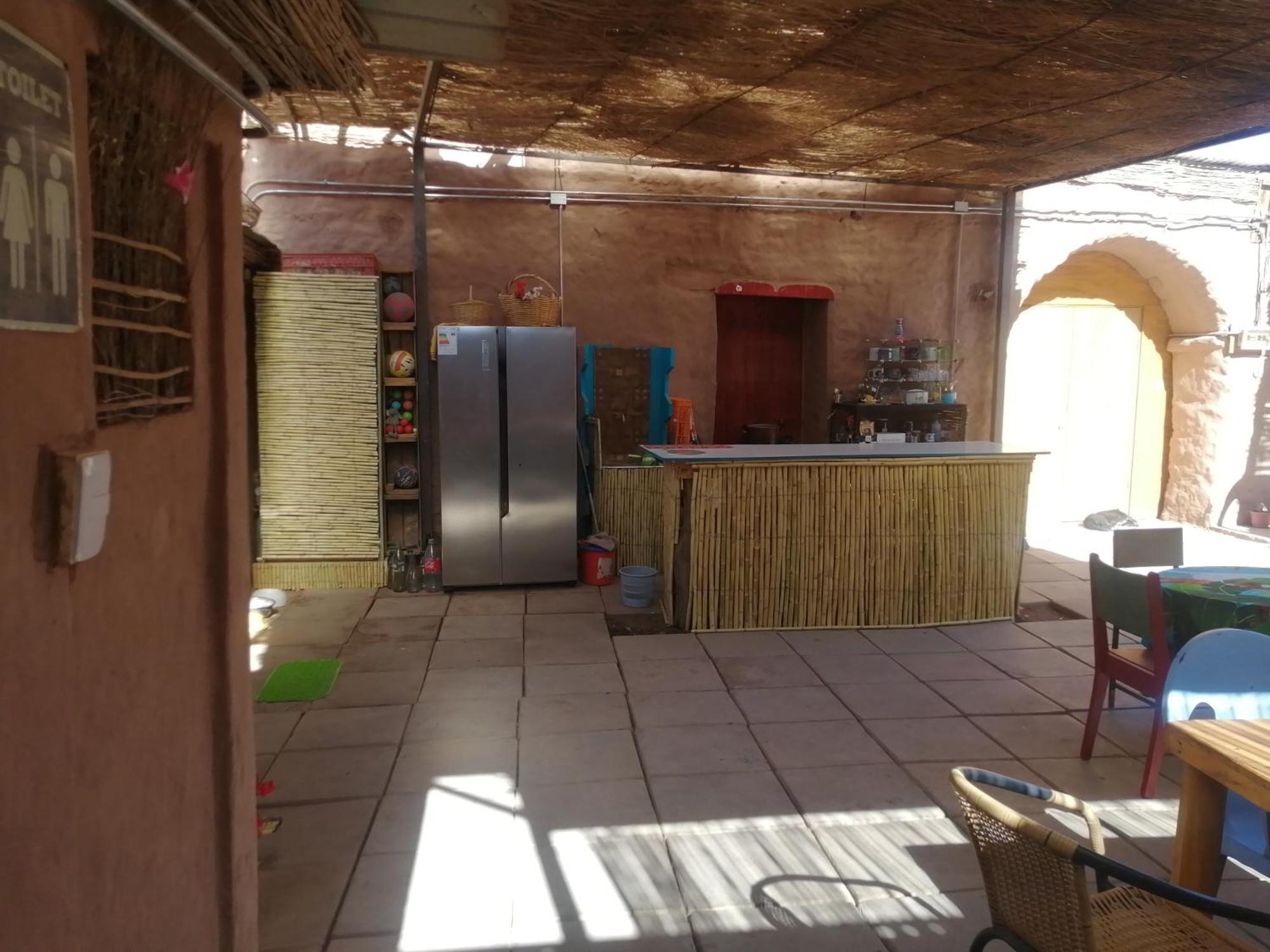 Viajes & Vida Km0 Apartment San Pedro de Atacama Exterior photo